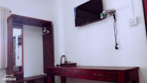 Visay Guesthouse