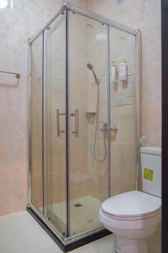 Visay Guesthouse