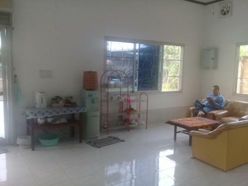 Hostal Joli Guesthouse