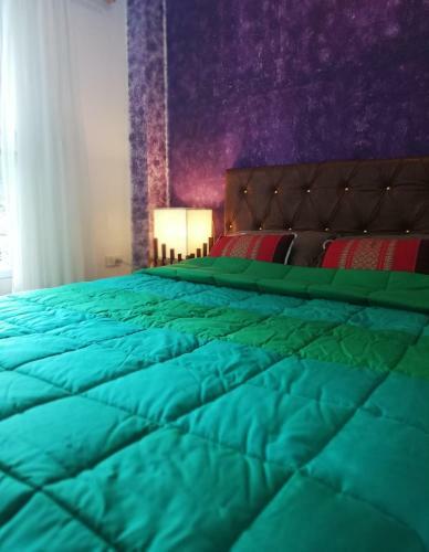 Ao Apartment