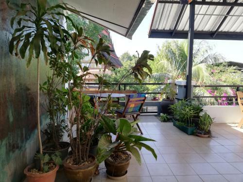 Ao Apartment