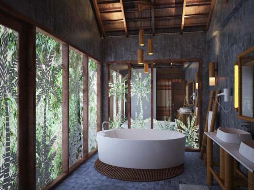 Hotel Namkat Yorla Pa Resort