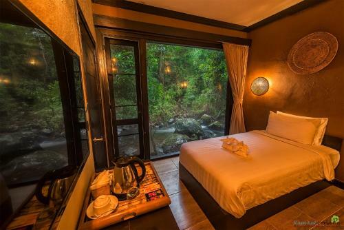 Hotel Namkat Yorla Pa Resort