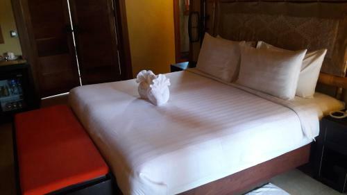Hotel Namkat Yorla Pa Resort
