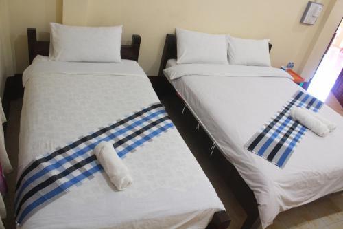 Hostal Pakbeng Guesthouse