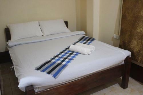 Hostal Pakbeng Guesthouse