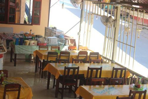 Hostal Pakbeng Guesthouse