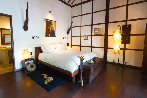 Muang La Lodge