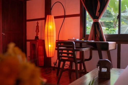 Muang La Lodge