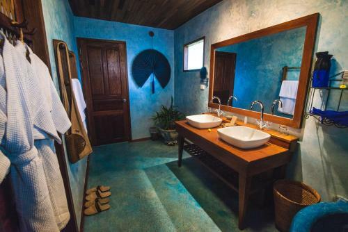 Muang La Lodge