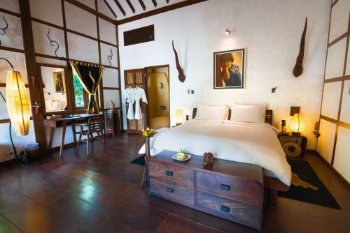 Muang La Lodge