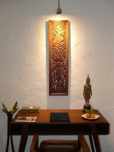 Muang La Lodge