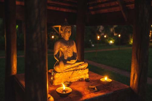 Muang La Lodge