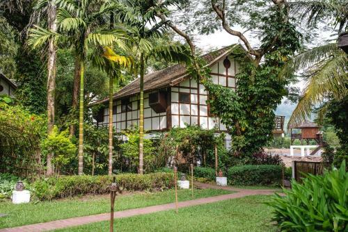 Muang La Lodge