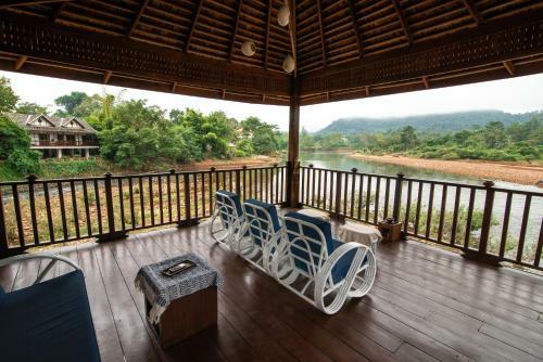 Muang La Lodge