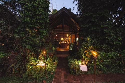 Muang La Lodge