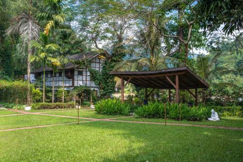 Muang La Lodge