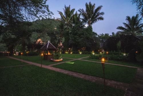 Muang La Lodge