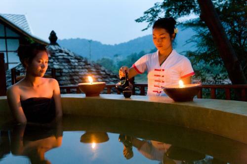 Muang La Lodge