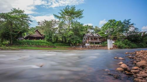 Muang La Lodge