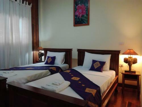 Hostal Kongmany Hotel