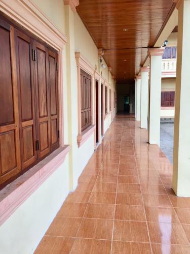 Hotel Meechaleun Guesthouse