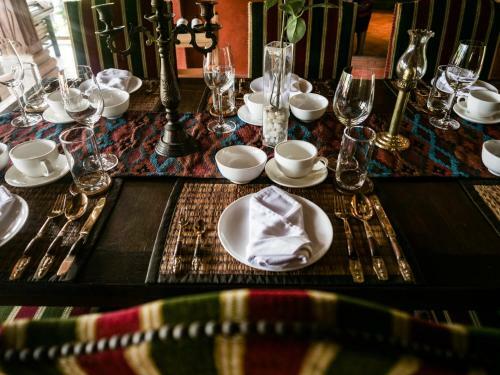 Hotel Chateau Orientale Resort