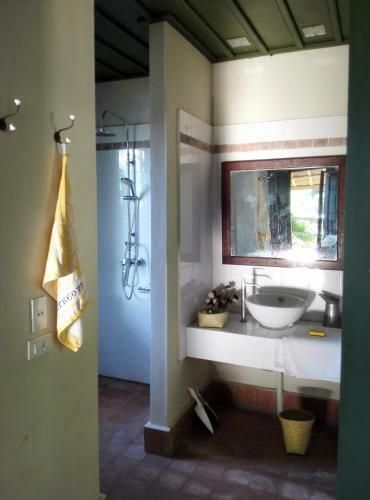 The Crystal Garden Villas