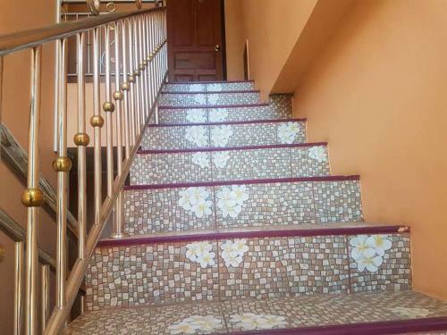 Hostal Soutchai Hostel And Tour Company