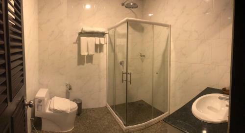 Hotel Continental Plaza Vientiane