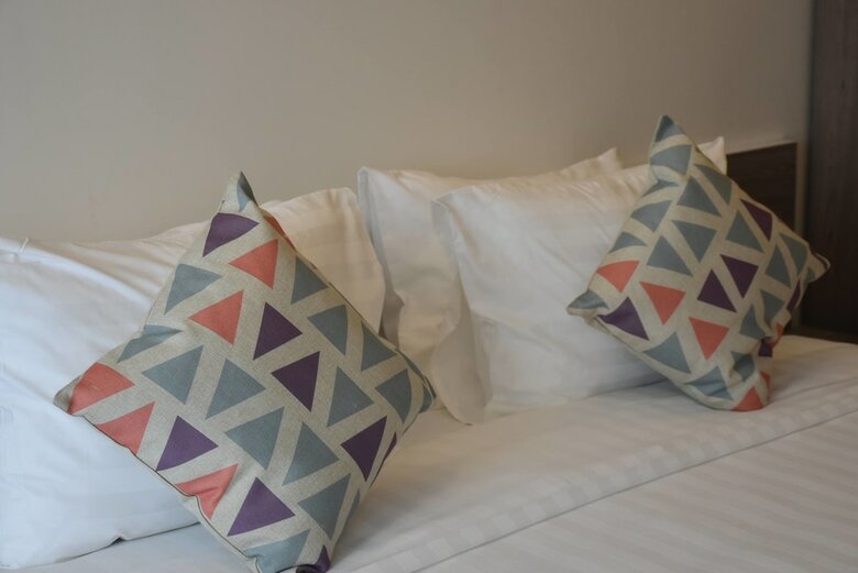 Apartamento The Park Vientiane