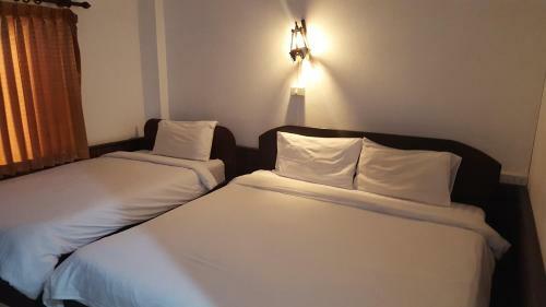 Hotel Riverside Huayxay