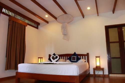 Tadlo Lodge