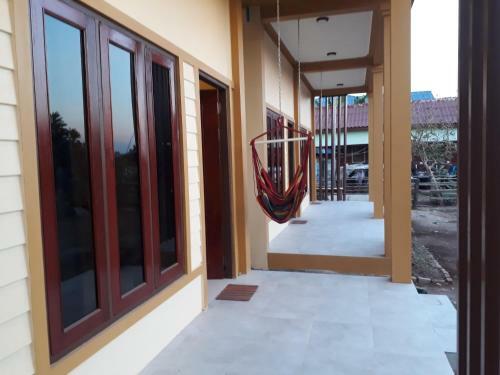 Moon By Night