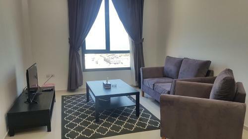 Hotel Magic Suite Sabah Alsalem