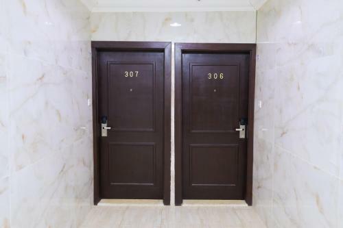 Apartamento Magic Suite Al Mangaf