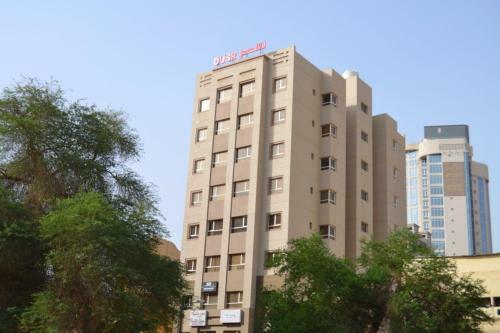 Apartamento Dusor