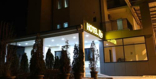 Hotel Rio
