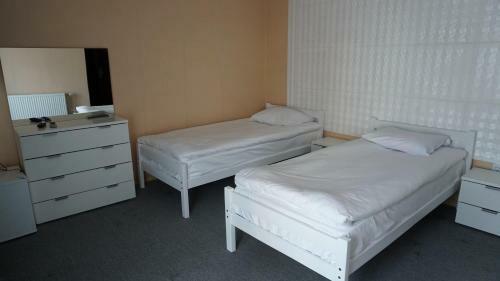 Meka Hotel