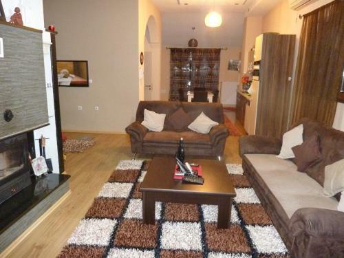 Apartment Oxa-s