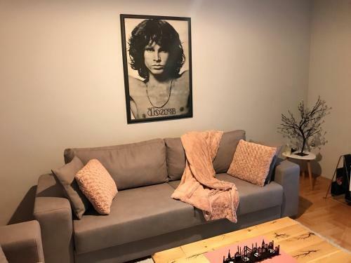 Orion Apartment No. 2