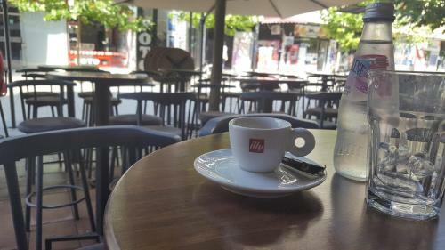 Hotel Lybeten