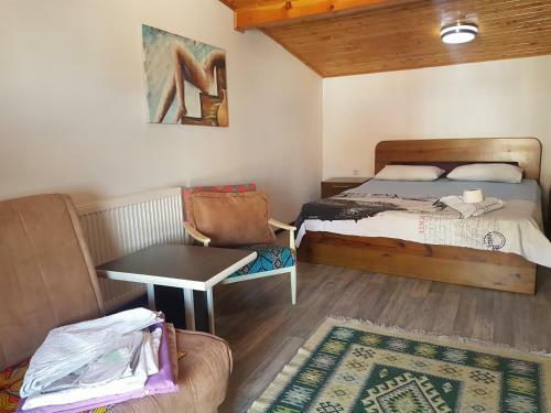 Hostal Guesthouse Hotel My Home