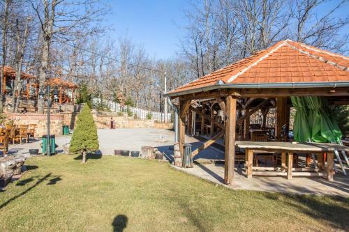 Villa Lura Agroturizem