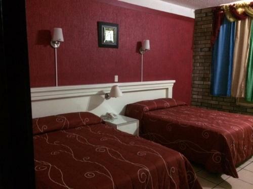 Hotel Raldos Inn