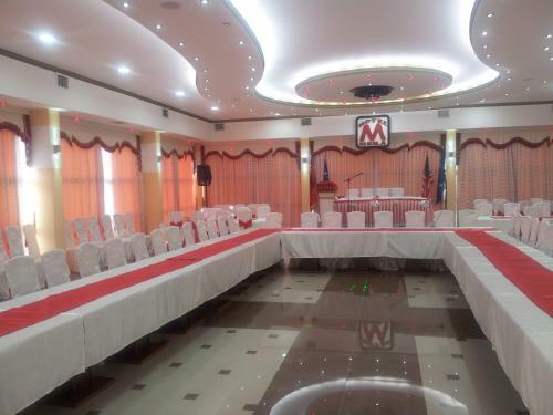 Meka Hotel