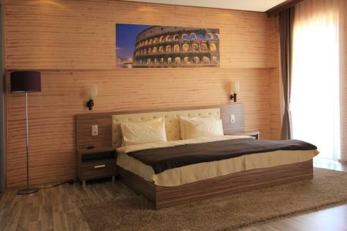 Hotel La Villa