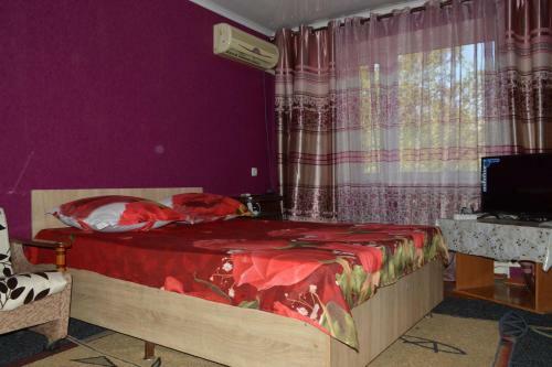 Apartment On Timiryazeva 56