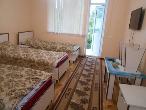 Hostal Boomerang Guest House