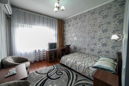Hotel Osh-nuru